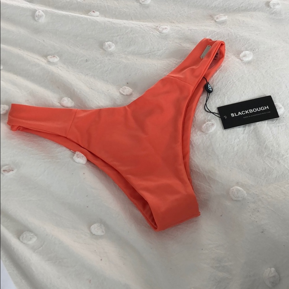 Blackbough Maui bottom size M